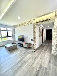 Blk 213C Punggol Waves (Punggol), HDB 4 Rooms #504202391